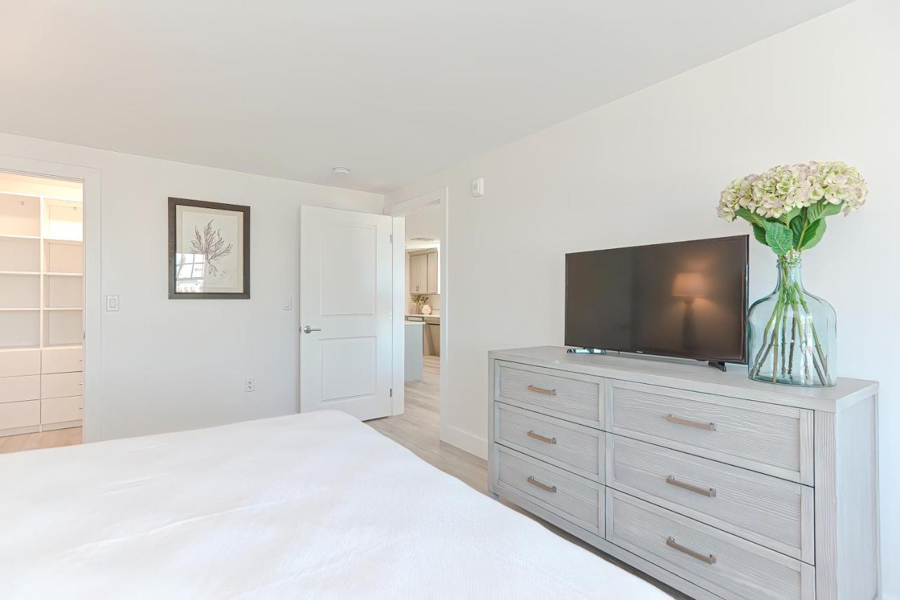 Harbourtown Suites Plymouth Exterior foto