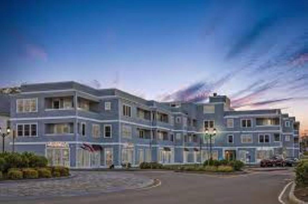 Harbourtown Suites Plymouth Exterior foto
